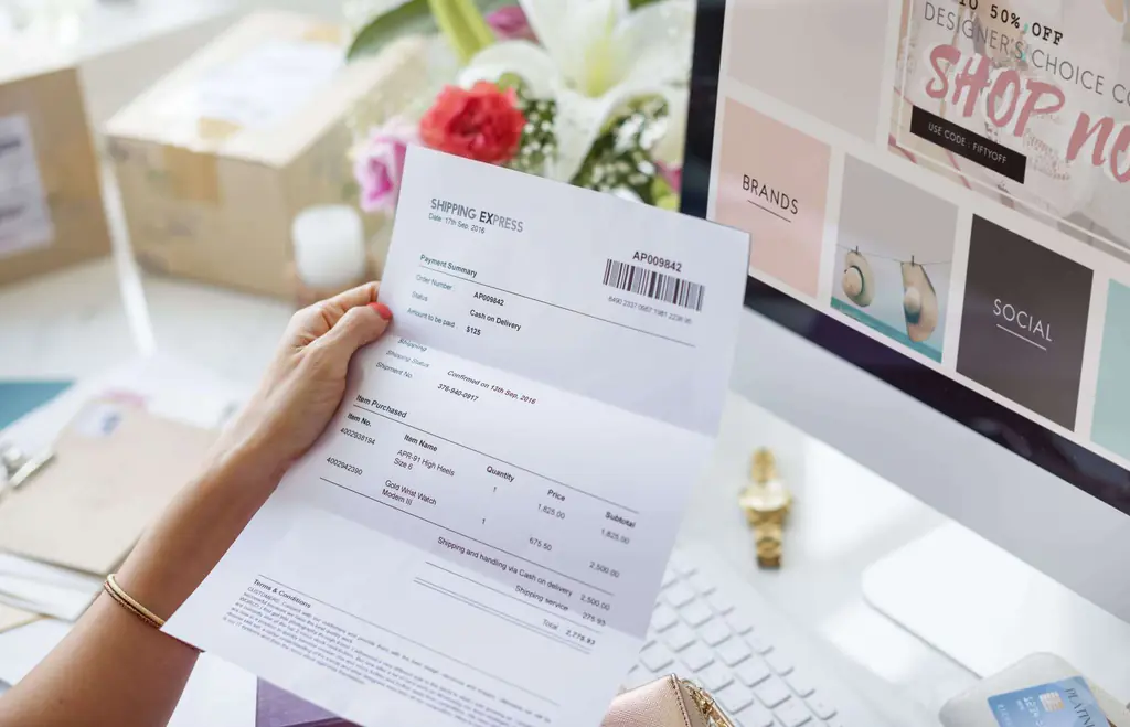 What information to include in a Cyprus VAT invoice