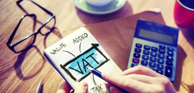 VAT registration Cyprus