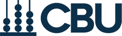 CBU logo transparent